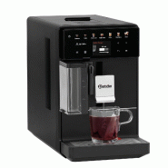 Distributeur automatique de café Easy Slim200 190095 Bartscher_3