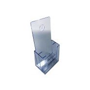 Ppk441 - porte-brochure - présentoir & présentoirs - 95 mm de hauteur_3