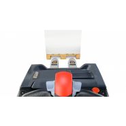 EXH 25/30 - Transpalette électrique STILL - Capacité de charge 2500 à 3000 kg - Ergonomique et performant_3