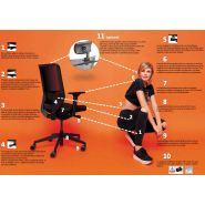 Fauteuil ergonomique sync2_3