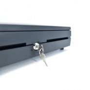 G4043 - Tiroir caisse numérique Gilong pour ECR - 405x425x92mm - Qualité supérieure_3