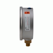 GF835P, Manomètres de force, Imperial Scale, a utiliser avec Vérins 25, 50 tonnes_3