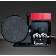 Mig-350HD Pulse - Poste à souder professionnel - Topwell - 350A/31.5V - MIG/MAG, Pulse MIG, Flux-Cored et MMA_3