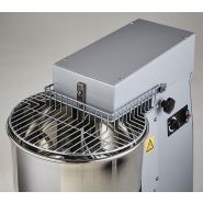 Modèle de pétrin professionnel à haute efficacité