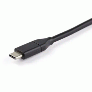 StarTech Cble USB Type-C vers DisplayPort 1.4_3