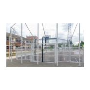 Sportfrance City Arena - Nouveau concept design et innovant - Ref : nouveau_3