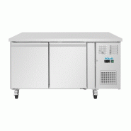 Tour pâtissier Série U 2 portes 427L UA083 Polar_3