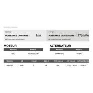 AT-1770 - Groupe électrogène en container triphasé 50 Hz - Inmesol - 1.770,0 kVA_3