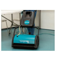 Autolaveuse Multiwash Pro avec brosses adaptées aux moquettes et tapis d'entrée