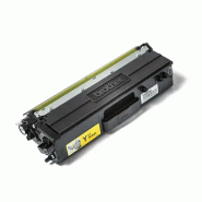 Cartouche de toner TN-910Y Brother originale  Jaune_3