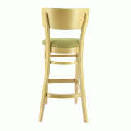 Chaise haute de restaurant interieure Celeste -_3
