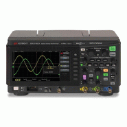 EDUX1052A | Oscilloscope numérique 2 voies 50 MHz - Série InfiniiVision 1000X - Spécialement conçu pour l'enseignement_3