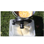 Moulin électrique à céréales - Usage domestique intensif - Capacité 30-50 Kg/h - Réf. GRE01-ET_3