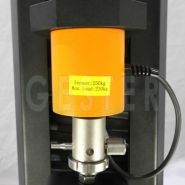 Testeur électronique de force élastique GT-C04-2 - Gester - 85 kg - Pour matériaux élastiques et tests de pelage_3
