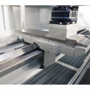 Tour Commande numérique à  banc plat - OMG ZANOLETTI - SNC 700-H - PBR_3