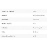 006173 - filtres d'eau de pluie - ds plastics - surface de toit 200 m²_3