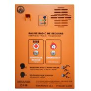 Borne d'appel d'urgence sos pcs interphonie safetybox_3