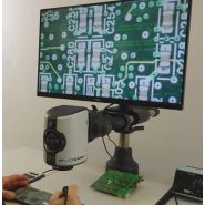 Microscope d'inspection numerique evo cam ii_3