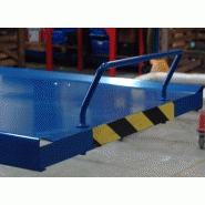 Pont élévateur pour moto - 350m_3