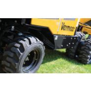 SC852 - Rogneuse de souches Vermeer - 2023 kg - Moteur Deutz TD2.9L Tier 4 Final - 55 kW - Système Yellow Jacket™_3