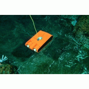 Mini ROV sous-marin - Caméra HD 1080p - Nautilus ROV 120 - Résistance 120m - Autonomie 5h_3