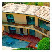 0070rail31 - garde-corps - Sadev - verres bombés - plage de performance de 0 à 3 KN_3