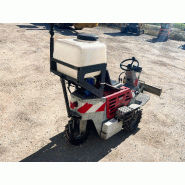 Cochet Balayeuse de désherbage automotrice Gecko (NET DE TVA)_3