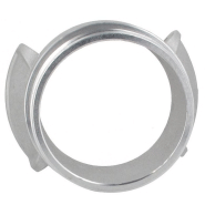 Demi-raccord symétrique sans verrou - DN 100 mm - M 4