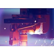 Sous-traitance de découpe laser - Établissements Tempier à Manosque - Découpe sur mesure en fer, aluminium et inox_3