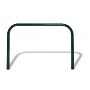 Arceau urbain AV3309 Pölska - Urban'NT - en acier Ø48 mm - hauteur 800 mm - longueur 1120 mm_3