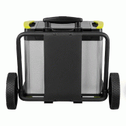 Batterie | centrale lithium portable yeti goal zero 3000x_3