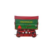 R 100 TASGA Benne agricole à tandem essieu - ROMSAN - capacité 10 000 kg_3