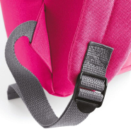 Sac à dos Fashion Enfant - Polyester 600D - Réf: BG125J - Bag Base_3