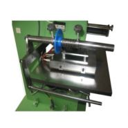 H-TC1927N - Machine pneumatique de marquage à chaud - KC Printing Machine - estampage de plaques de décoration_3