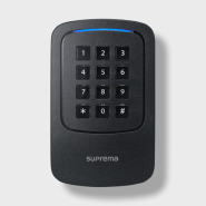 Lecteur de badge multicarte - ZX-230 X-Pass avec ou sans clavier - IP67 et IK08_3