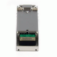 Module transceiver SFP Mini-GBIC à  fibre optique monomode LC Gigabit, DDM - Compatible Cisco GLC-LH-_3