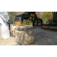 Pince de tri mb-g1000 s4