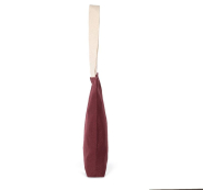Sac shopping recyclé à fond plat - Kimood - Réf: KI5202 - 285 g/m² - Disponible en plusieurs couleurs_3