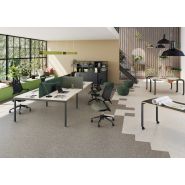 Service d'aménagement de bureaux dédié aux  PME/PMI  : une solution ergonomique et esthétique  adaptée à vos besoins spécifiques_3