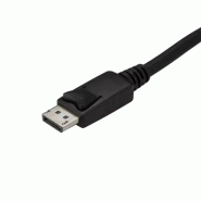 StarTech Cble adaptateur USB-C vers DisplayPort 4K 60 Hz_3