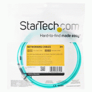 StarTech Cble Fibre Optique Multimode de 2m LC/UPC à _3