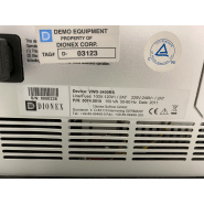 Systéme thermo ultimate 3000 d'occasion pour chromatographie liquide - p2205-1518_3