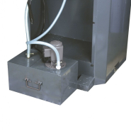 Tronçonneuse à fraise-scie manuelle Optimum CS 275 - coupe haute précision pour aciers, inox et alliages - réf. 3302275_3