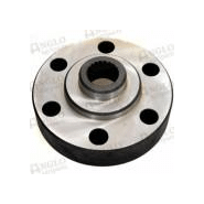 83936827 - Plaque d'entraînement pour tracteurs Ford - Référence PTA-A50493_3