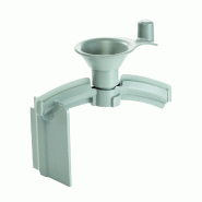 Blixer® 3 Robot-Coupe - Cuve inox 3,7 L - 1 vitesse - 750 W_3