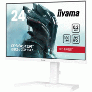 Iiyama G-MASTER GB2470HSU-W6 écran plat de PC 60,5 cm (23.8