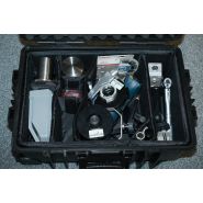 Kit de préparation d’échantillons libs, xrf et xrd de terrain_3