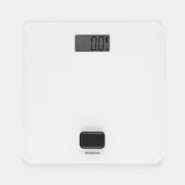 Pèse-personne Brabantia ReNew - Sans pile - White - Powerlifter jusqu'à 150 kg_3