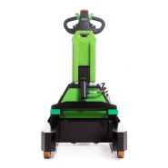 RZ - Tracteur pousseur électrique Liftop - capacité 1000 kg - batteries AGM ou lithium interchangeables_3