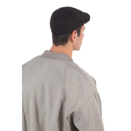 Béret Duckbill confortable et souple, 280 g/m²
